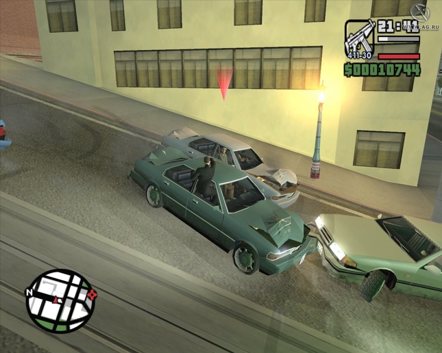 Gta San Andreas Free Download Pc No Virus